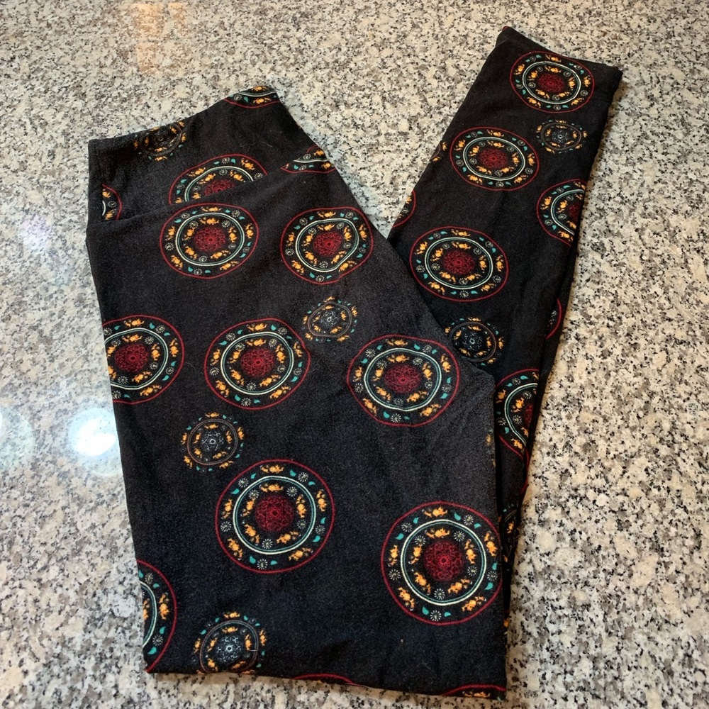 Mandela leggings